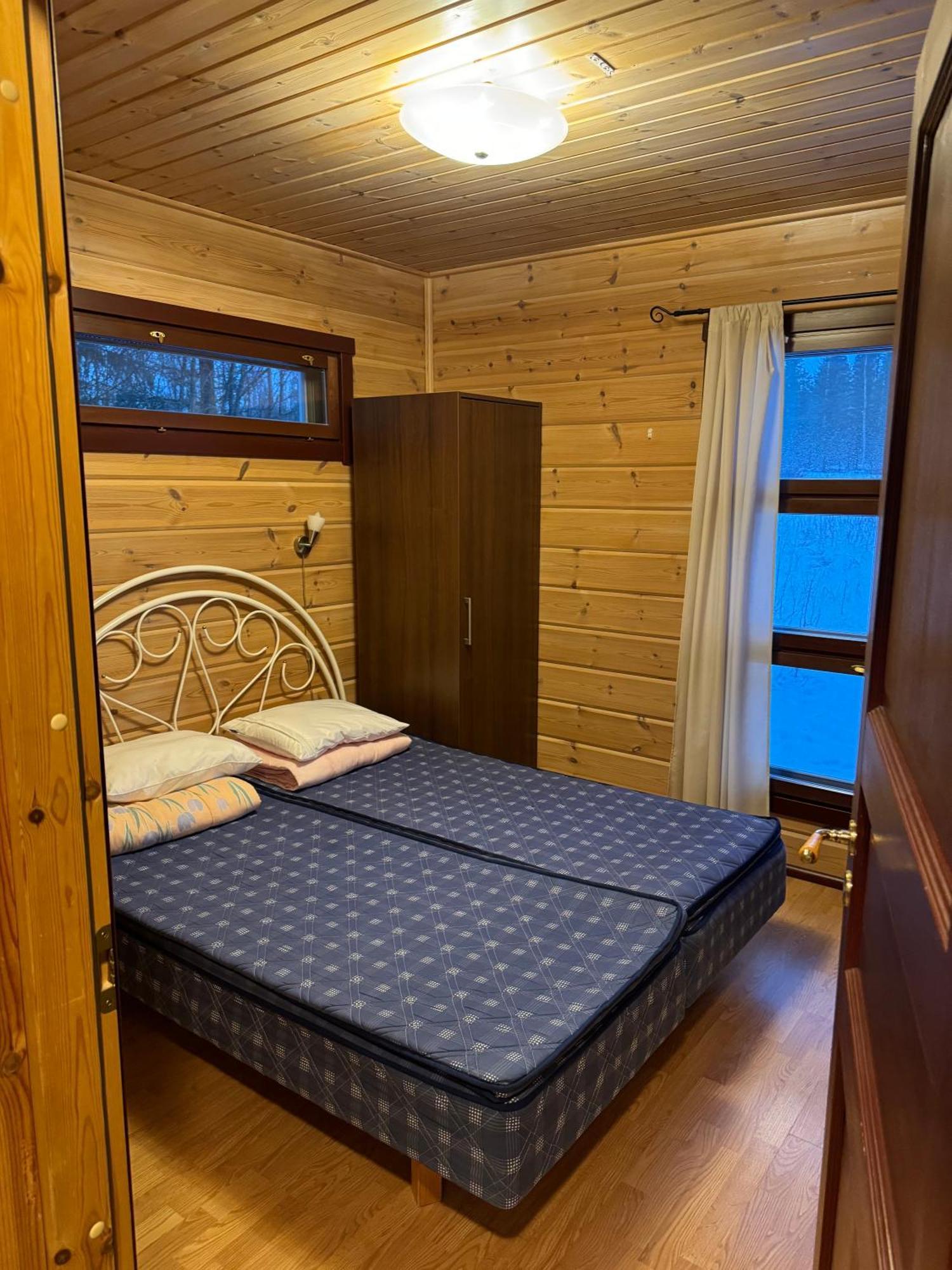 Tiiringolf Cottages Nilsiä 외부 사진