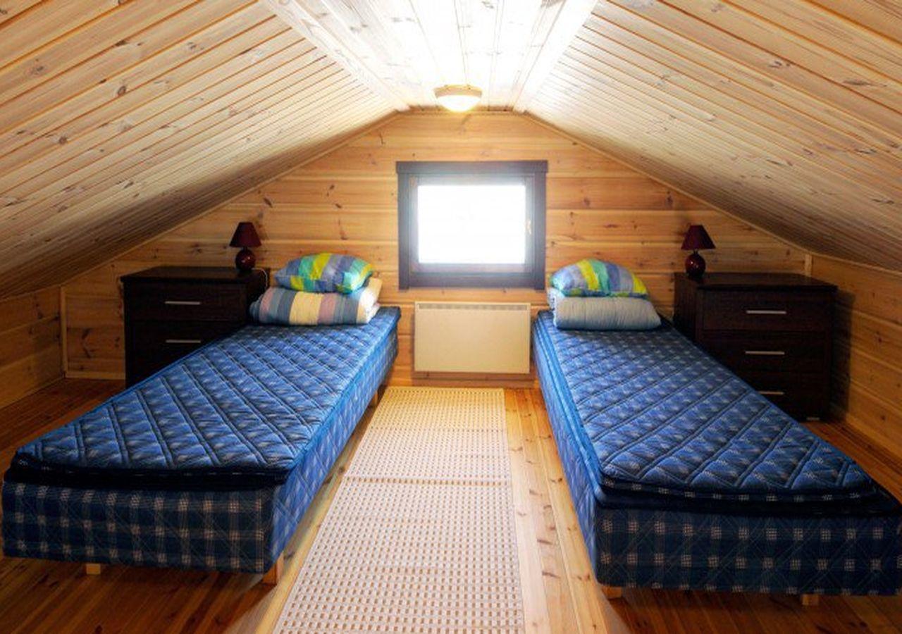 Tiiringolf Cottages Nilsiä 외부 사진