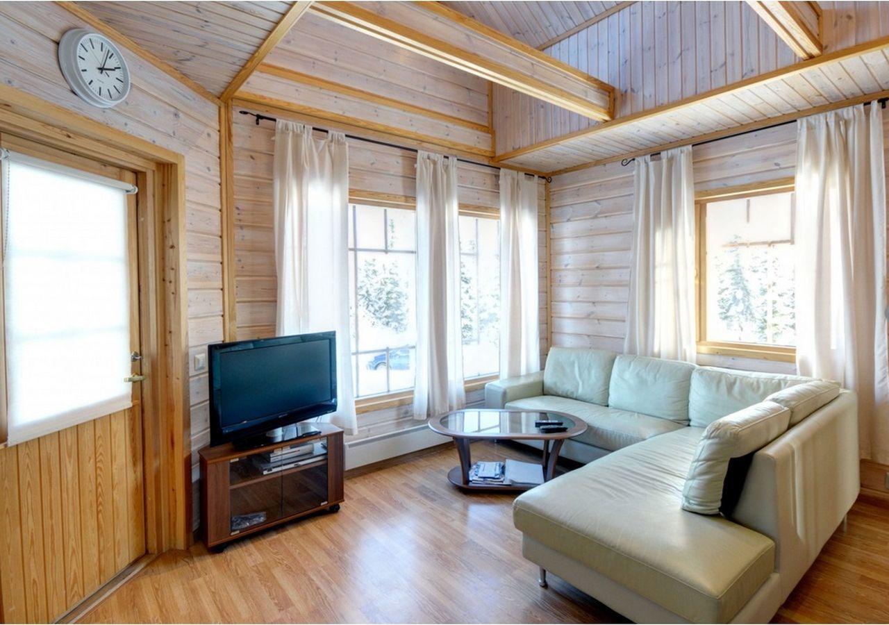 Tiiringolf Cottages Nilsiä 외부 사진