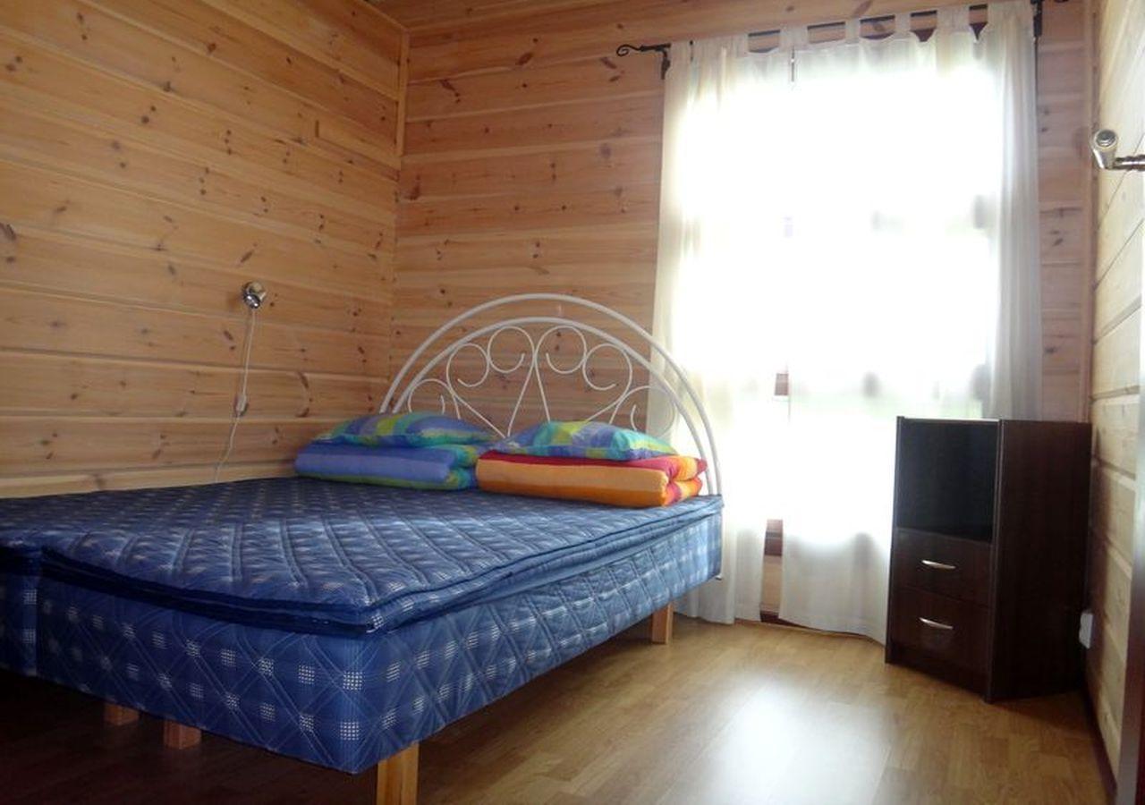 Tiiringolf Cottages Nilsiä 외부 사진