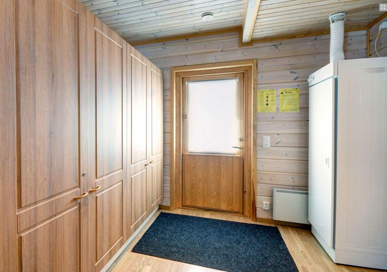 Tiiringolf Cottages Nilsiä 외부 사진
